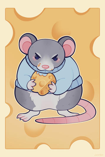 biggie cheese biggie cheese