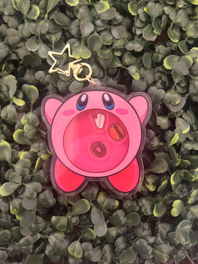 shaker charm shaker charm