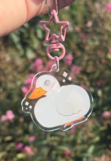 keychain keychain
