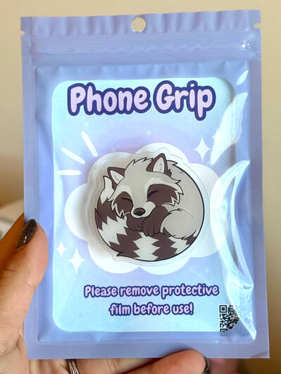 phone grip